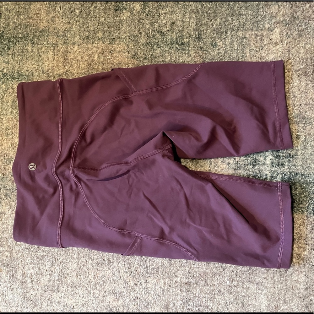 Invigorate Short 10”